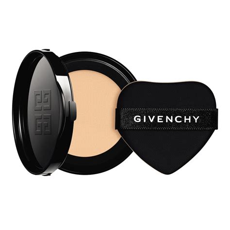 givenchy teint couture cushion n4|teint couture cushion foundation.